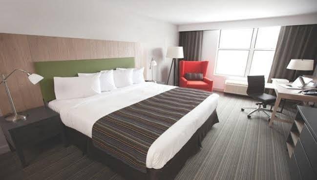 Country Inn & Suites By Radisson, Springfield Southeast Екстериор снимка