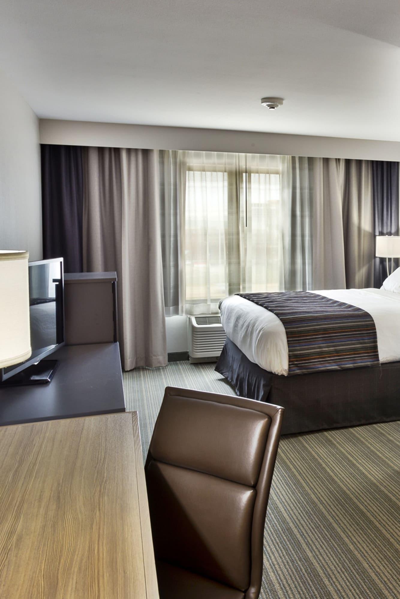 Country Inn & Suites By Radisson, Springfield Southeast Екстериор снимка