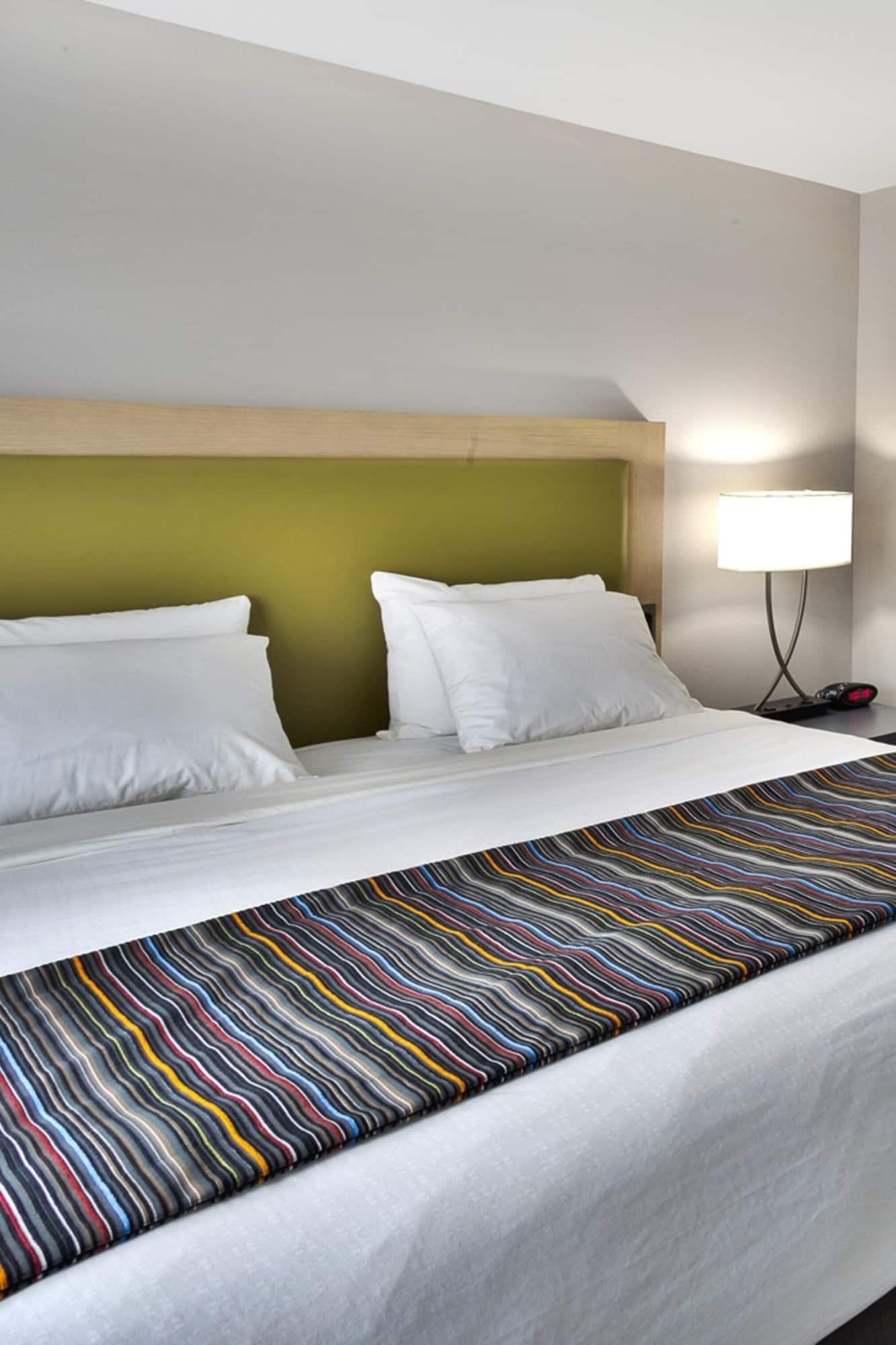 Country Inn & Suites By Radisson, Springfield Southeast Екстериор снимка