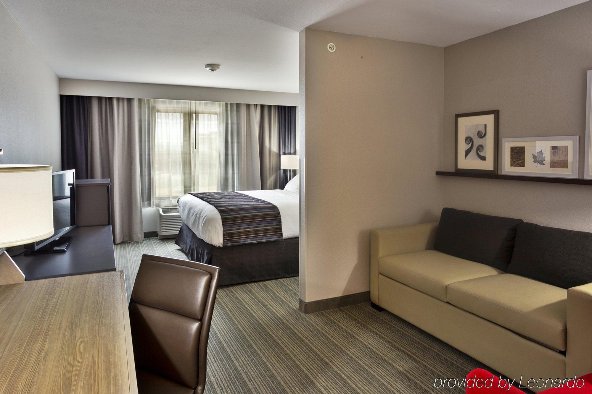 Country Inn & Suites By Radisson, Springfield Southeast Екстериор снимка