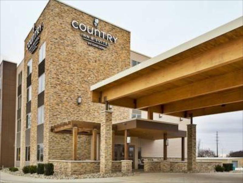 Country Inn & Suites By Radisson, Springfield Southeast Екстериор снимка