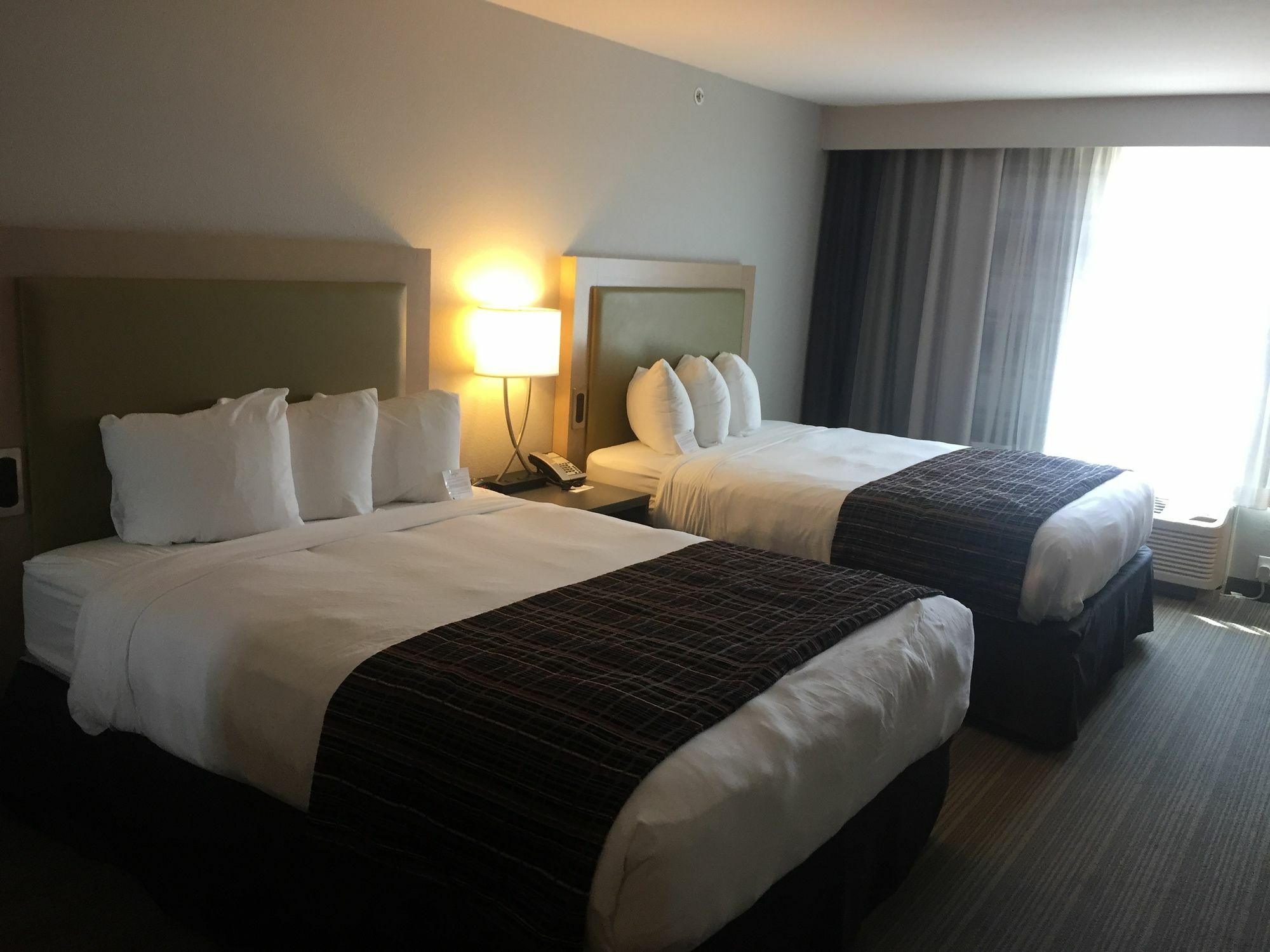 Country Inn & Suites By Radisson, Springfield Southeast Екстериор снимка