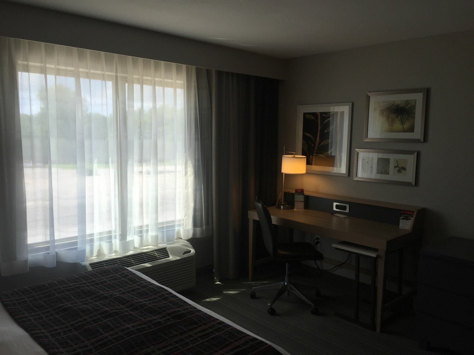 Country Inn & Suites By Radisson, Springfield Southeast Екстериор снимка