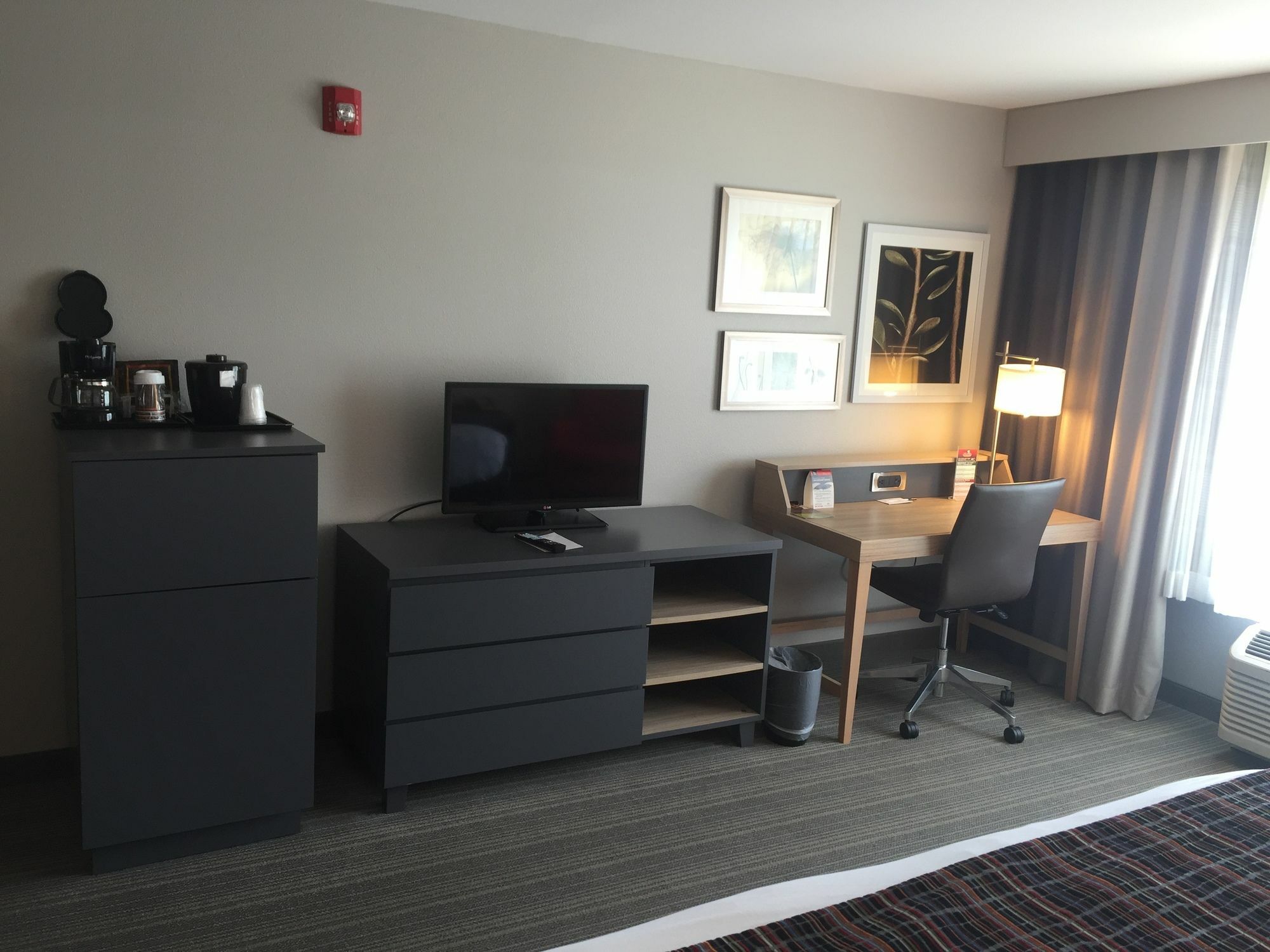 Country Inn & Suites By Radisson, Springfield Southeast Екстериор снимка